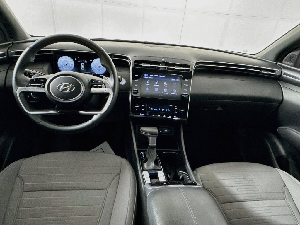 Used 2022 Hyundai Santa Cruz SEL Premium AWD/4WD image 28