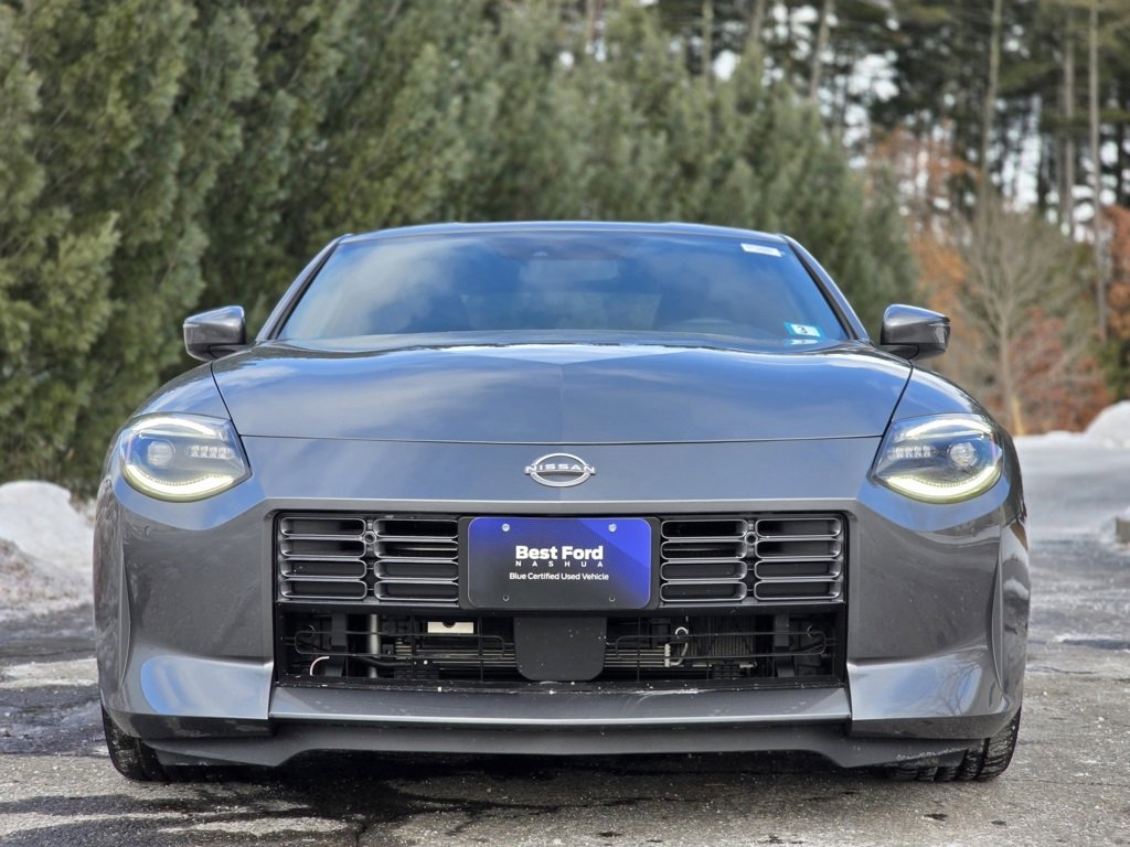 Used 2024 Nissan Z Performance w/ Floor Mat Package image 3