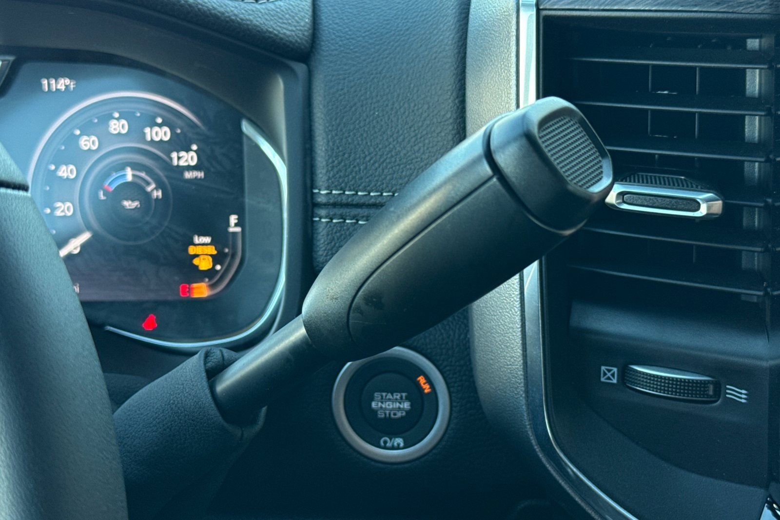 New 2026 RAM 2500 Laramie image 22