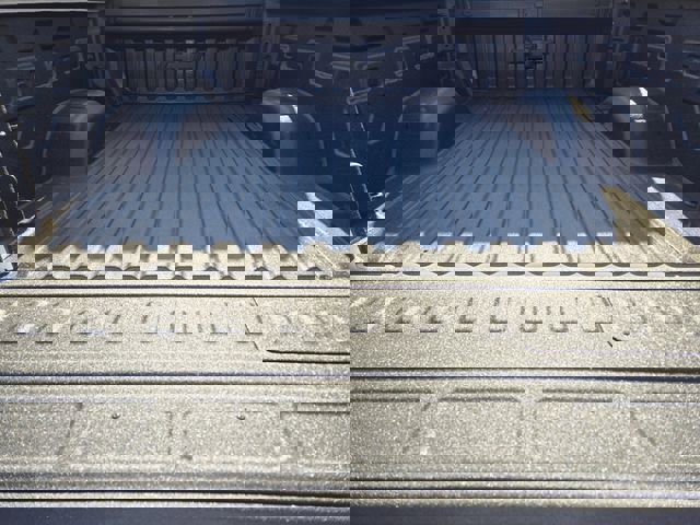 New 2026 Chevrolet Silverado 2500 LT w/ Trail Boss Package image 23