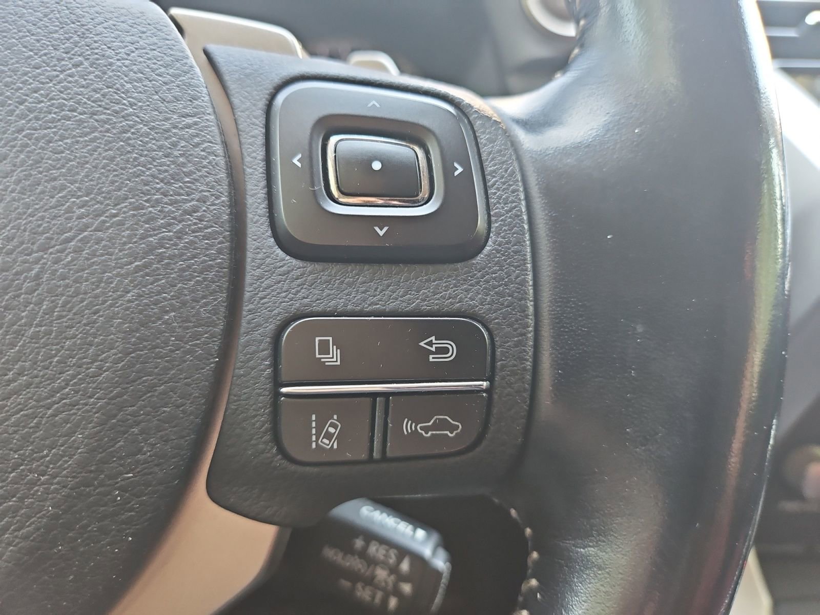 Used 2020 Lexus NX 300 AWD w/ Premium Package image 23