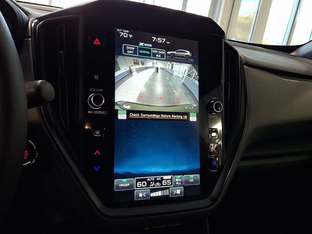 Certified 2025 Subaru Crosstrek 2.5i Wilderness w/ Crosstrek Mirror Package image 17