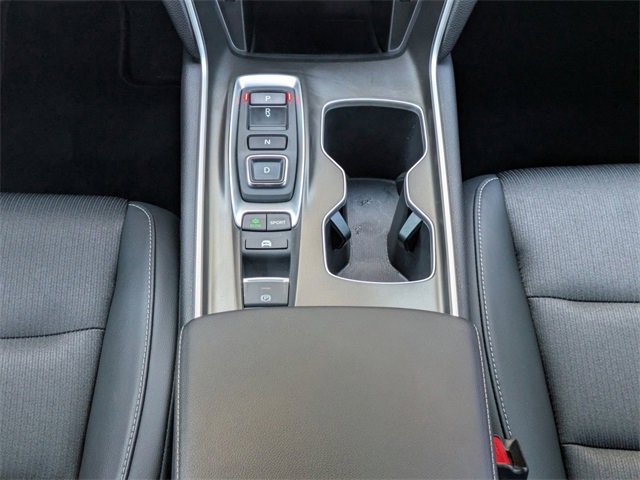 Used 2022 Honda Accord Sport image 18