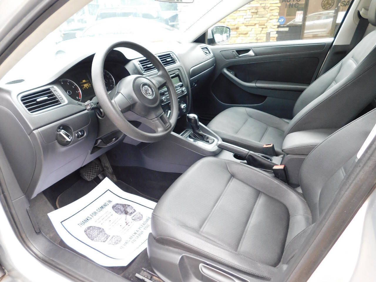 Used 2012 Volkswagen Jetta SE image 20