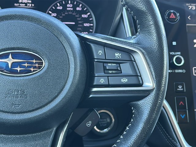 Used 2023 Subaru Outback Limited XT AWD/4WD image 31