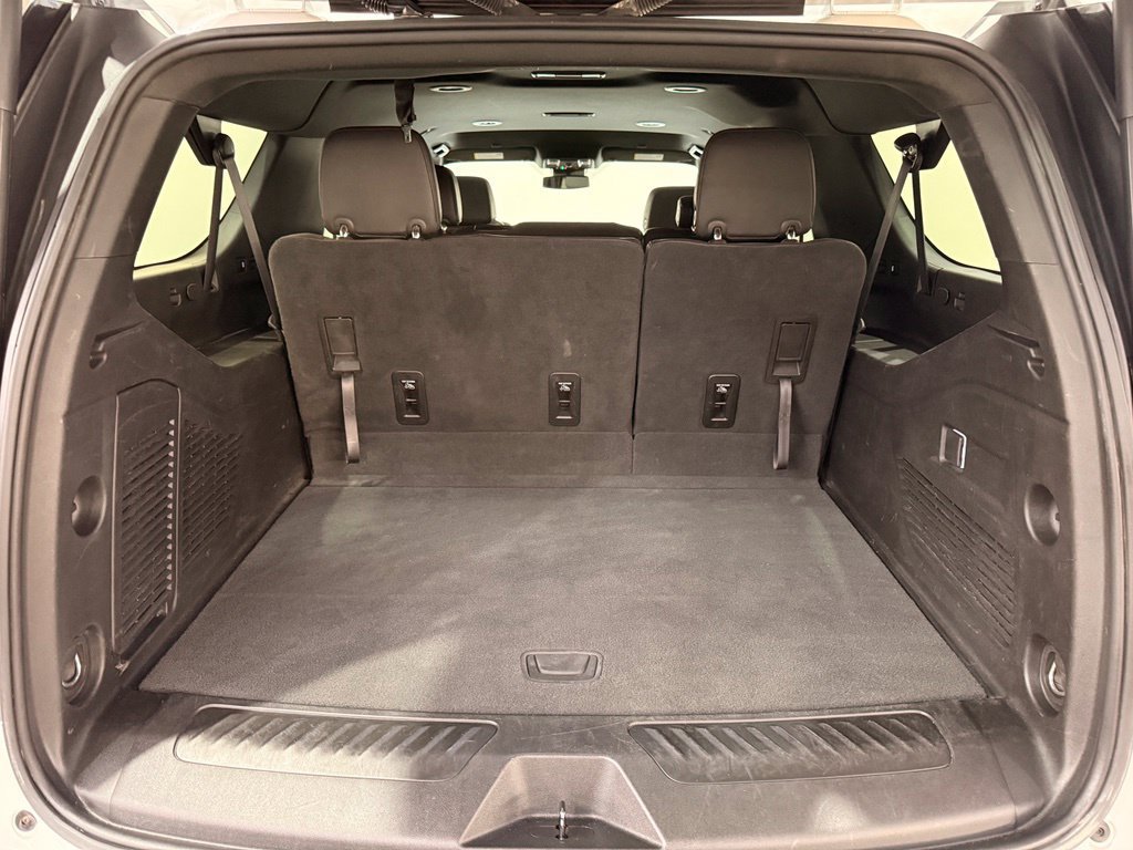 Used 2023 Chevrolet Suburban LT w/ Max Trailering Package AWD/4WD image 14