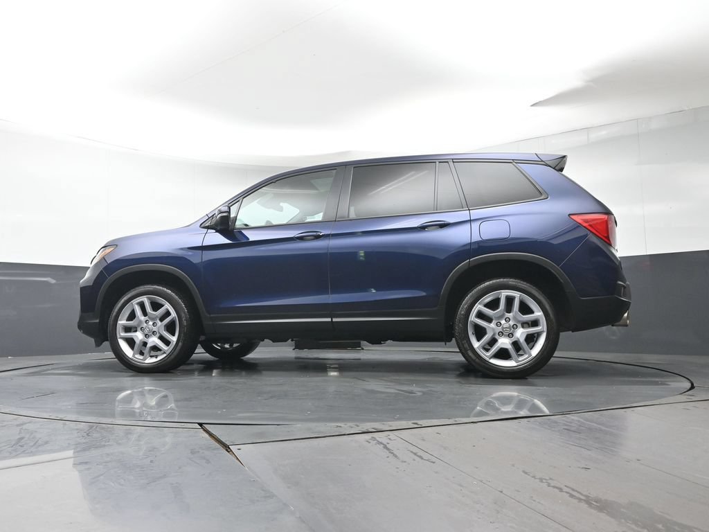 Used 2024 Honda Passport EX-L image 34