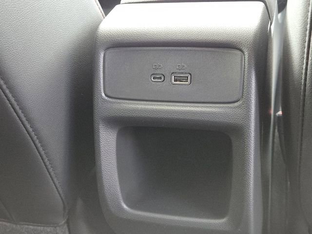 New 2026 Chevrolet Trax RS w/ Sunroof Package image 7