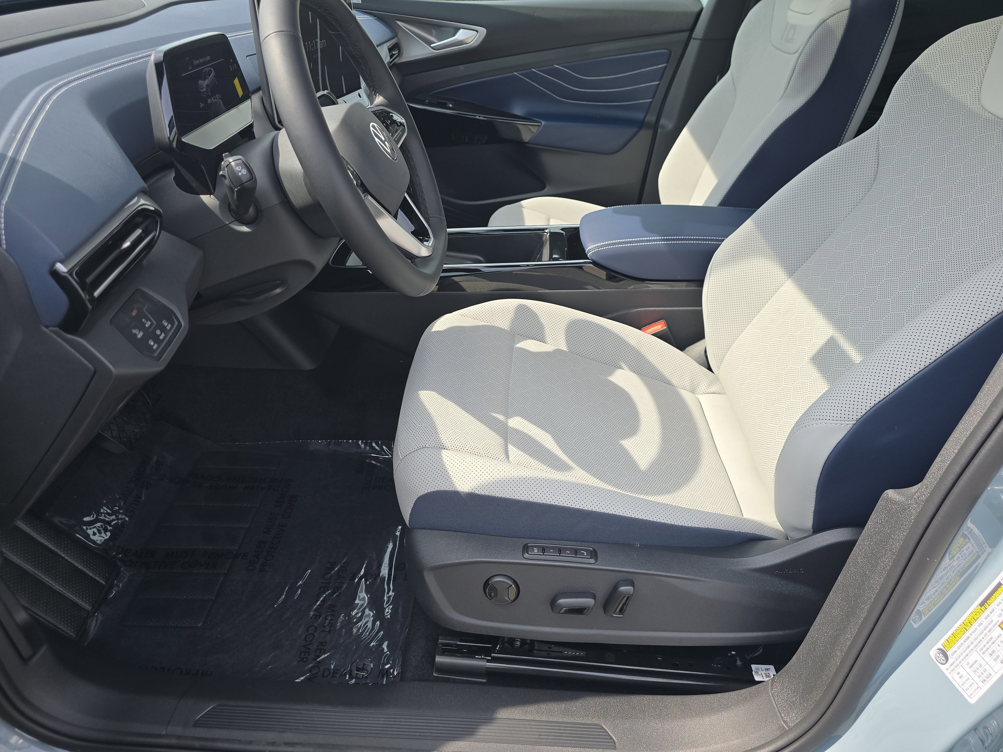 New 2026 Volkswagen ID.4 Pro S Plus AWD/4WD image 20