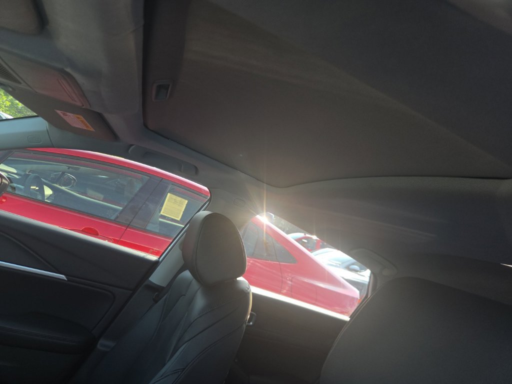 Used 2025 Acura Integra FWD image 4