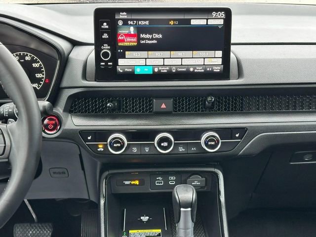 Used 2025 Honda CR-V Sport-L image 14