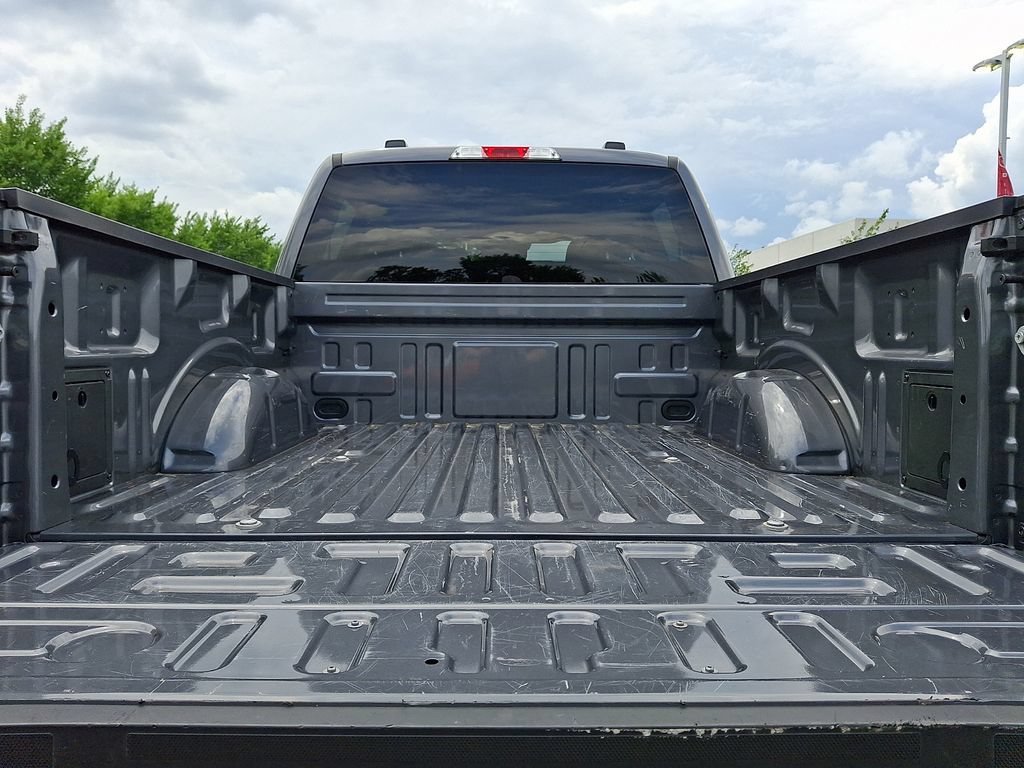 Used 2025 Ford F150 XLT w/ Equipment Group 301A Standard AWD/4WD image 28