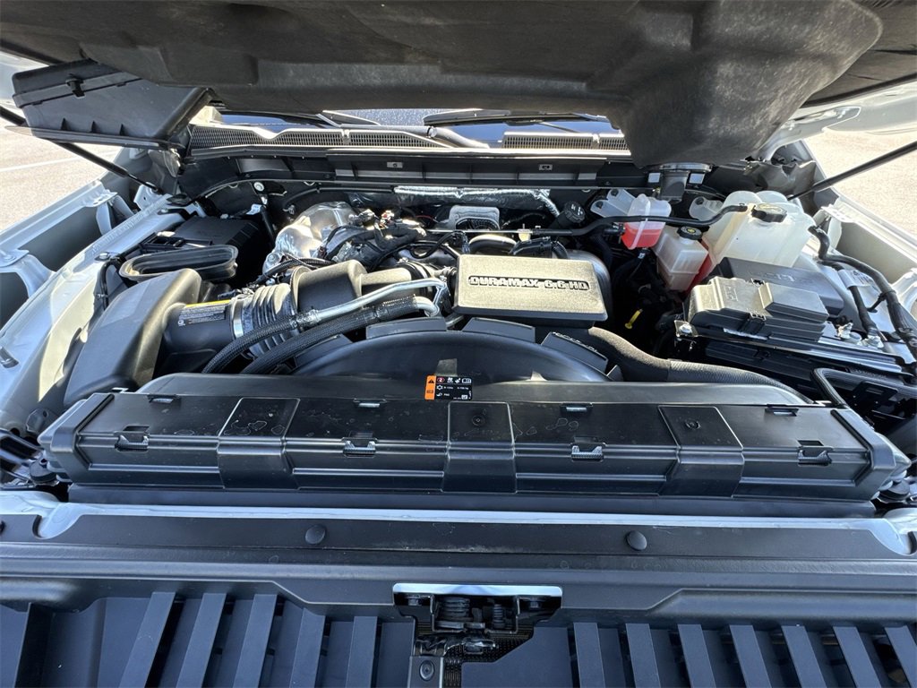 Used 2024 GMC Sierra 2500 AT4 w/ AT4 Premium Plus Package image 26