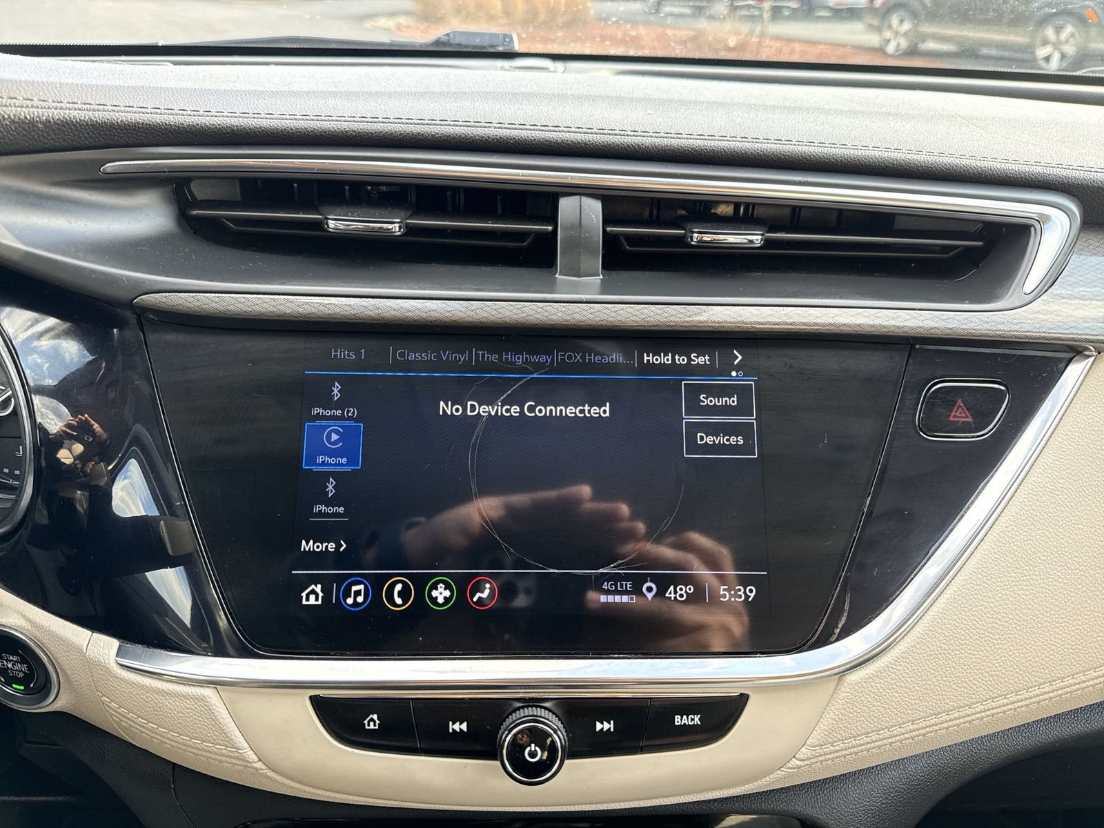 Used 2023 Buick Encore GX Select FWD image 17