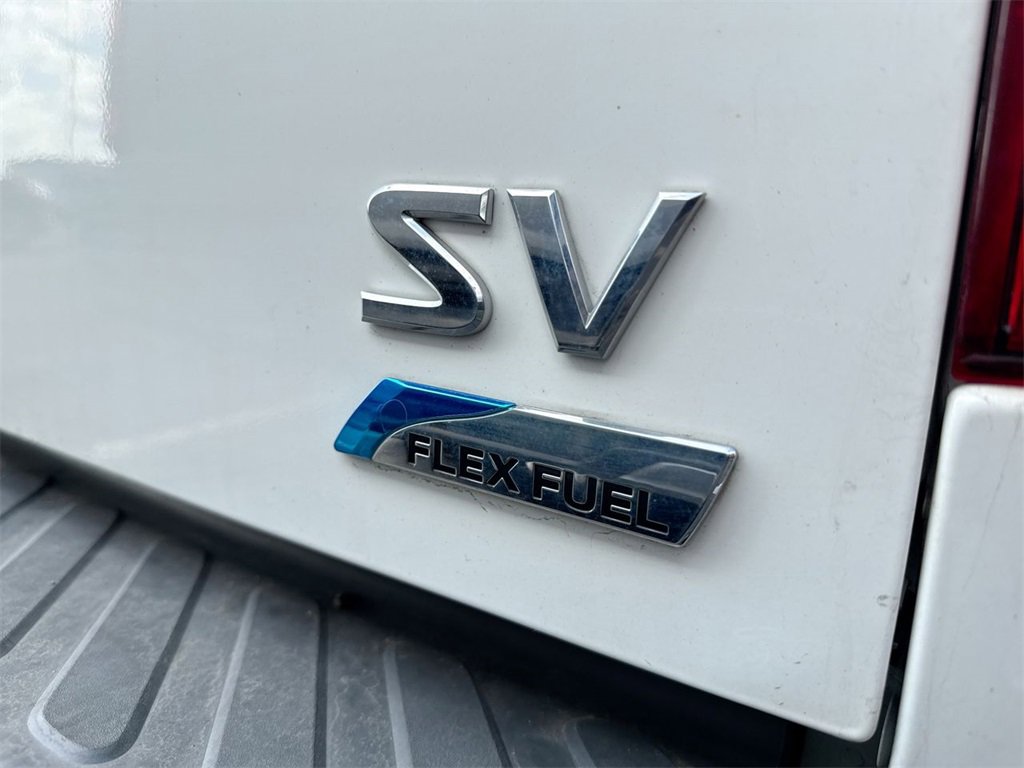 Used 2017 Nissan Frontier SV w/ SV Value Truck Package image 7