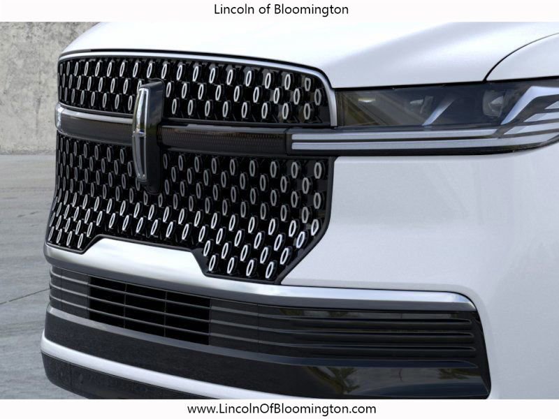 New 2025 Lincoln Navigator Reserve image 19