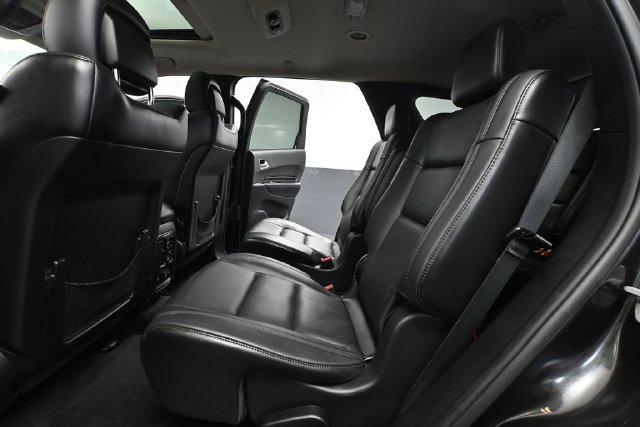 Used 2013 Dodge Durango Crew w/ Trailer Tow Group IV AWD/4WD image 31