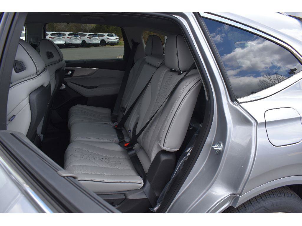 New 2026 Acura MDX w/ Advance Package AWD/4WD image 31