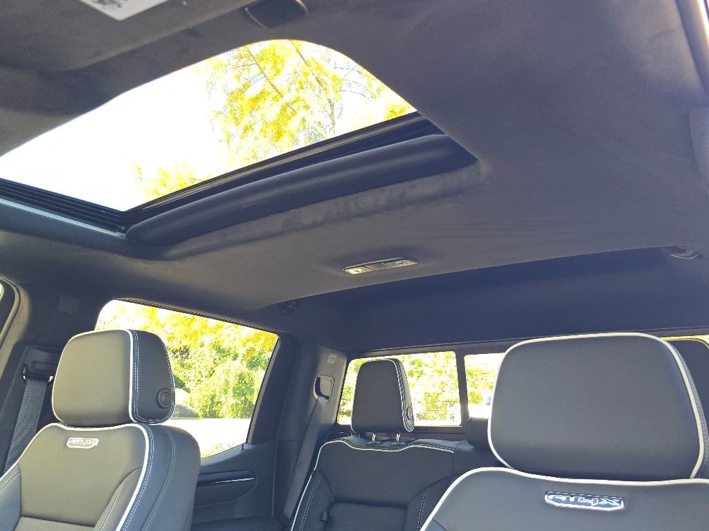New 2026 GMC Sierra 1500 AT4X image 12