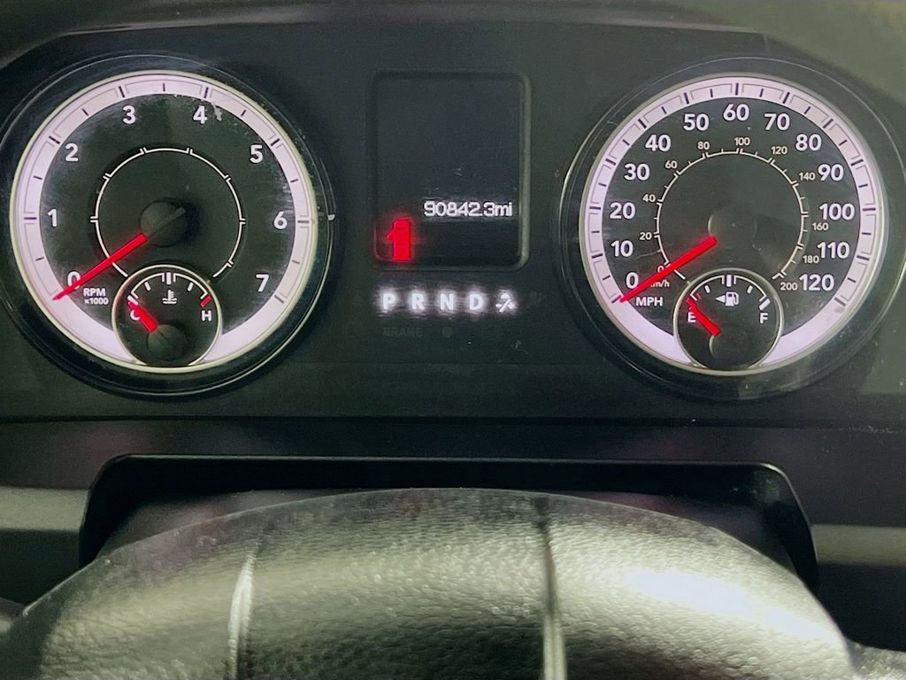 Used 2018 RAM 1500 Express w/ Express Value Package image 15