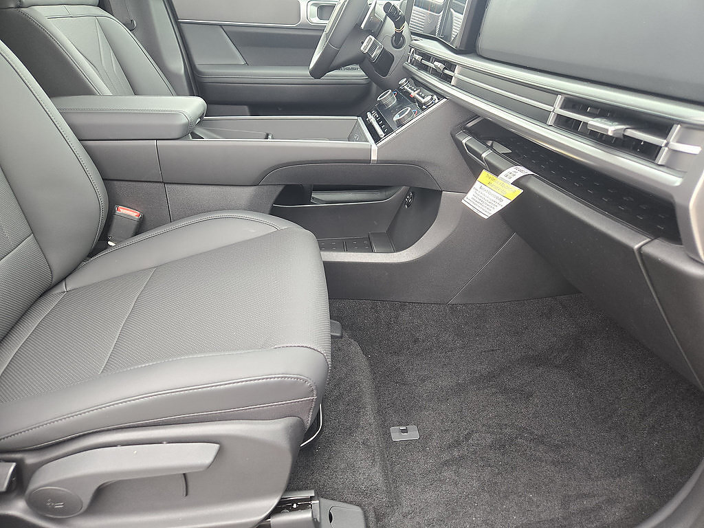 New 2026 Hyundai Santa Fe XRT AWD/4WD image 15