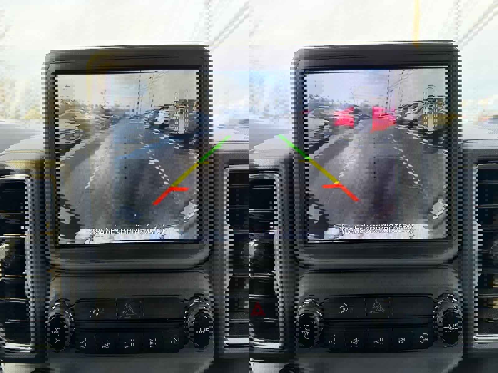 Used 2023 Ford Bronco Sport Outer Banks w/ Tech Package image 25