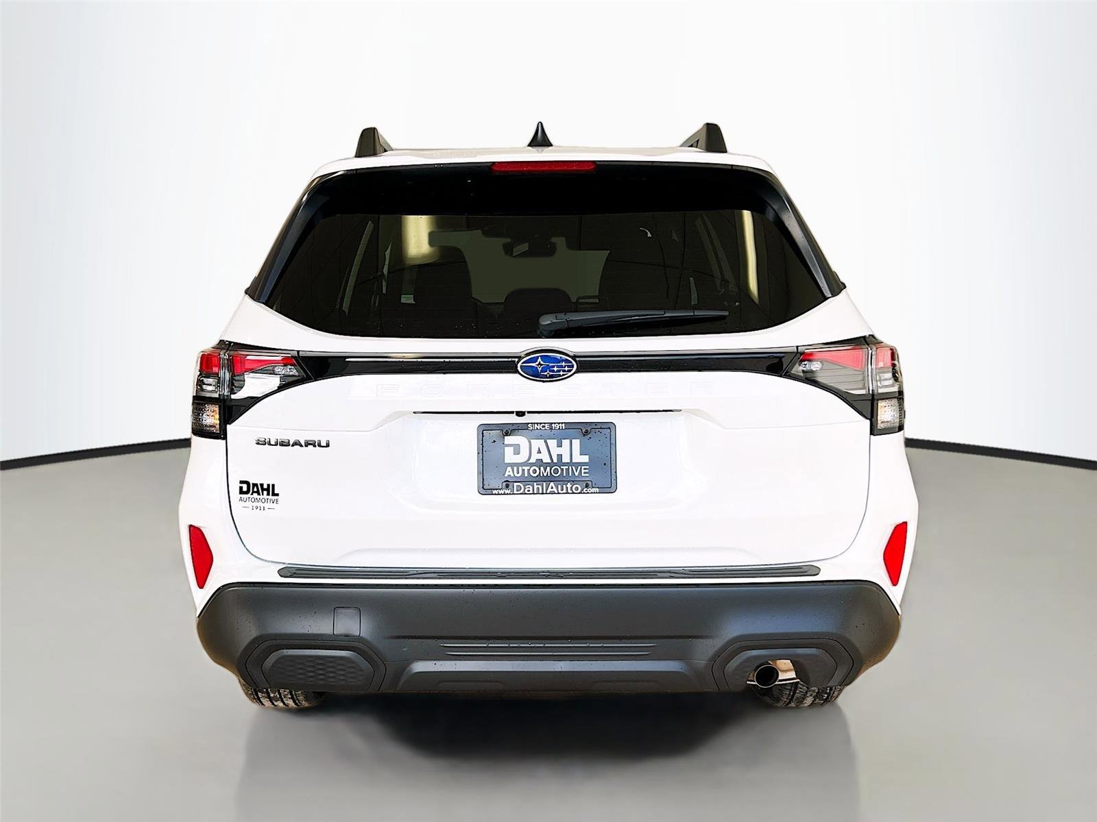 New 2026 Subaru Forester Premium image 4