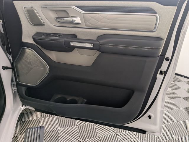 Certified 2022 RAM 1500 Limited image 36
