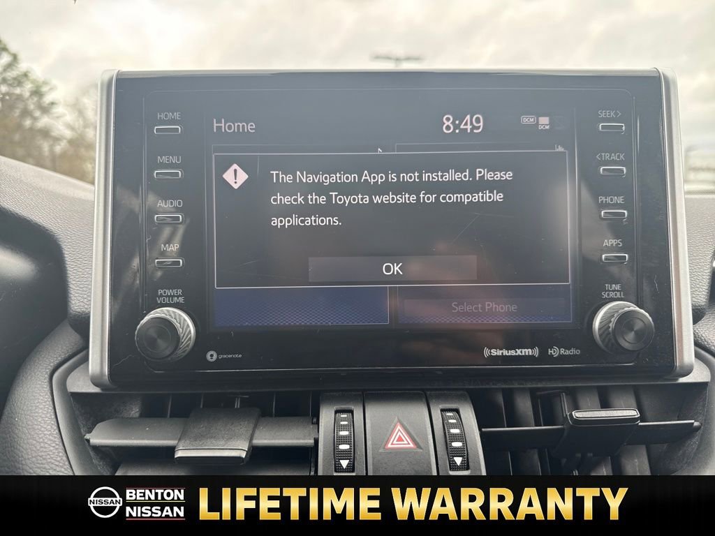 Used 2020 Toyota RAV4 Adventure image 17