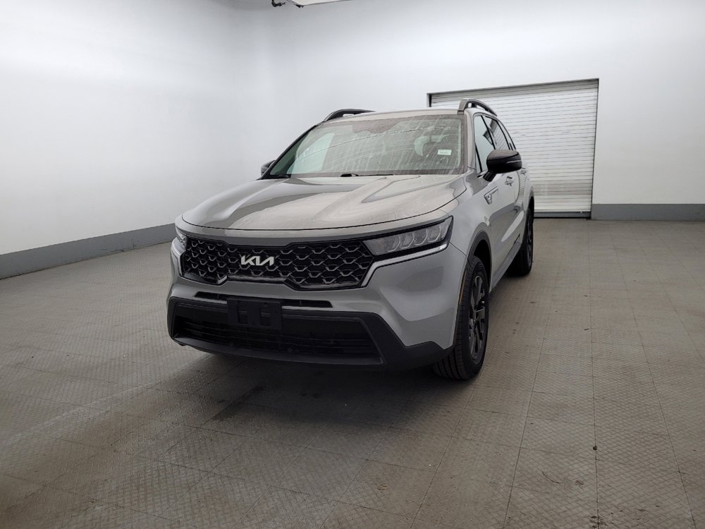 Used 2022 Kia Sorento S AWD/4WD image 15