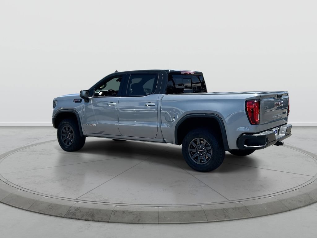 Used 2024 GMC Sierra 1500 AT4X AWD/4WD image 6