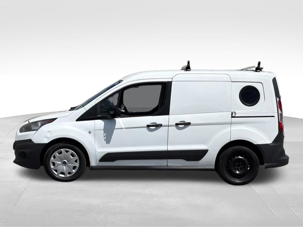 Used 2018 Ford Transit Connect XL FWD image 5