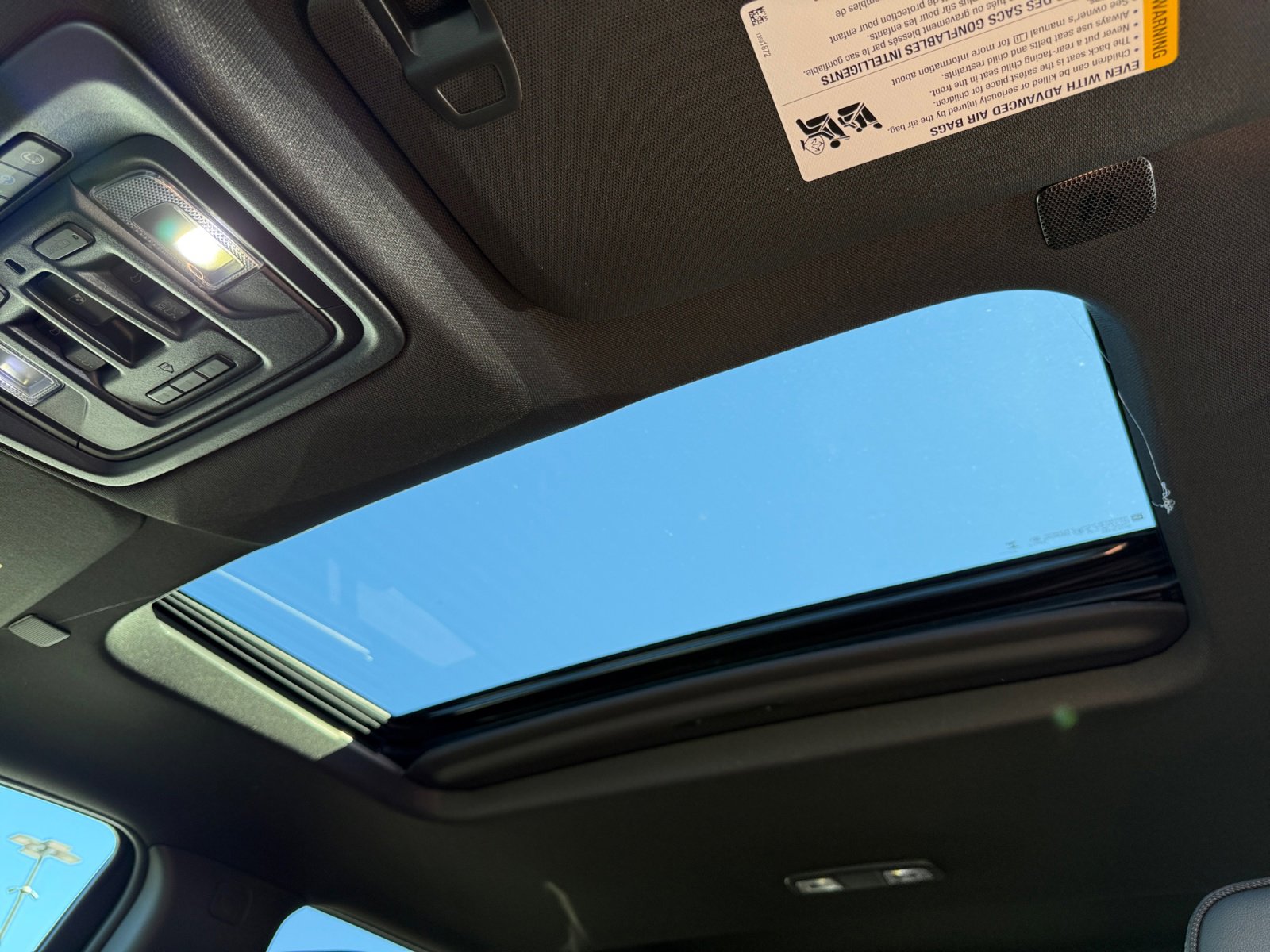 New 2026 Chevrolet Silverado 1500 High Country w/ High Country Premium Package image 30