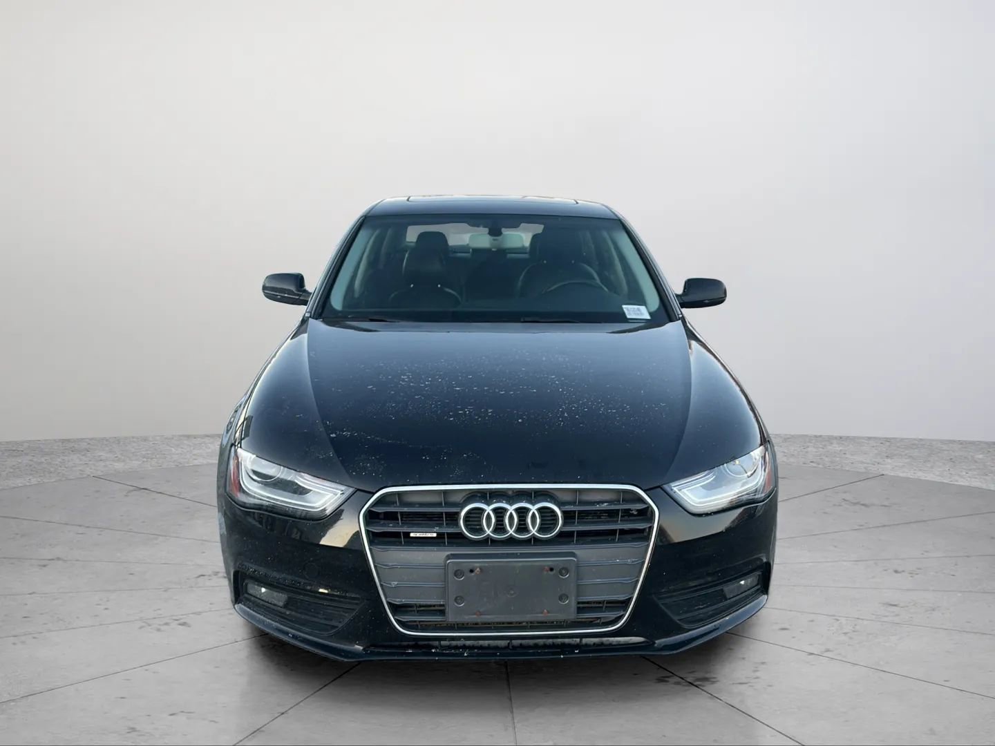 Used 2013 Audi A4 2.0T Premium w/ Convenience Pkg image 10