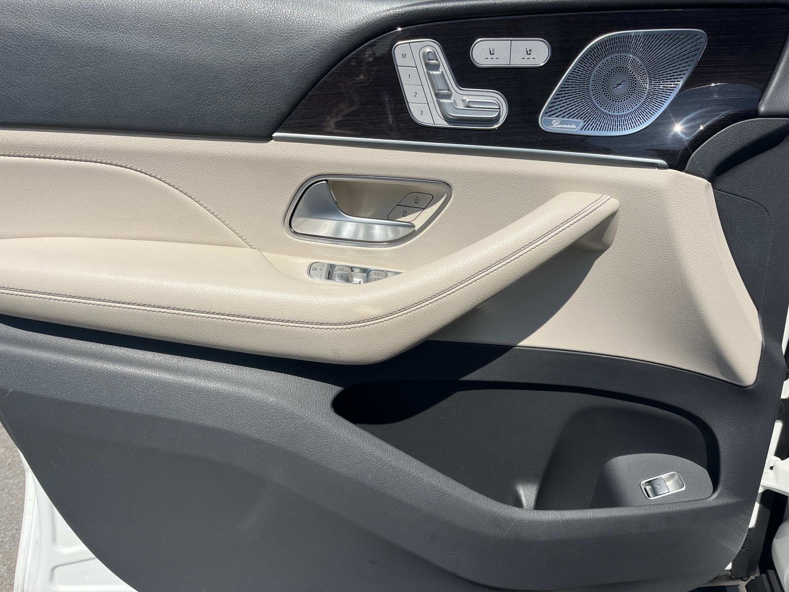 Used 2020 Mercedes-Benz GLE 350 image 19