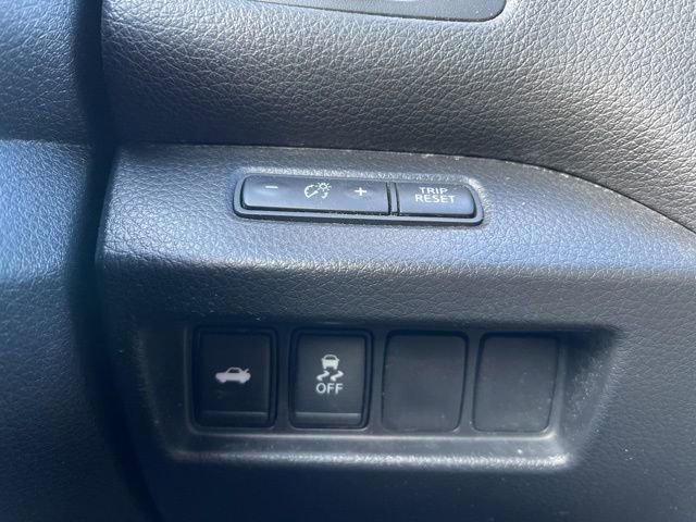 Used 2018 Nissan Altima 2.5 SR w/ SR Special Edition FWD image 23