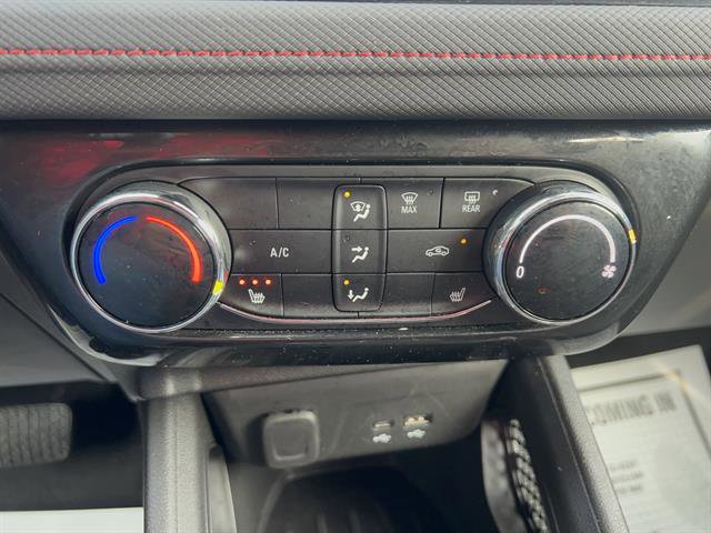 Used 2024 Chevrolet TrailBlazer RS image 24