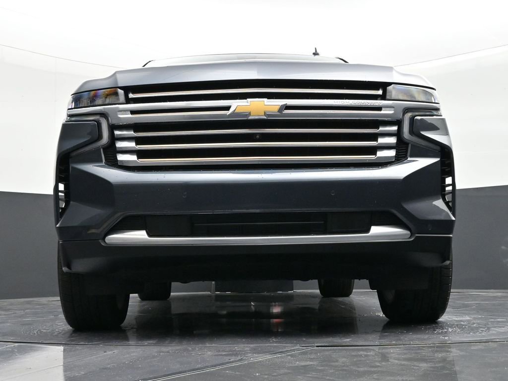 Used 2021 Chevrolet Tahoe High Country image 27