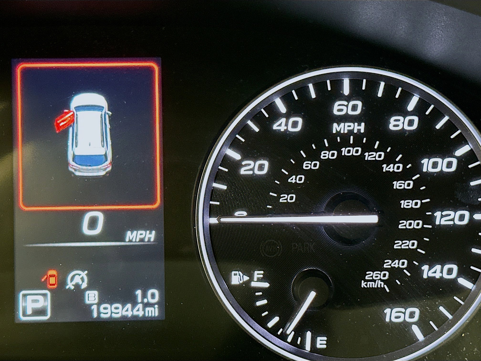 Used 2025 Subaru Outback Premium image 19