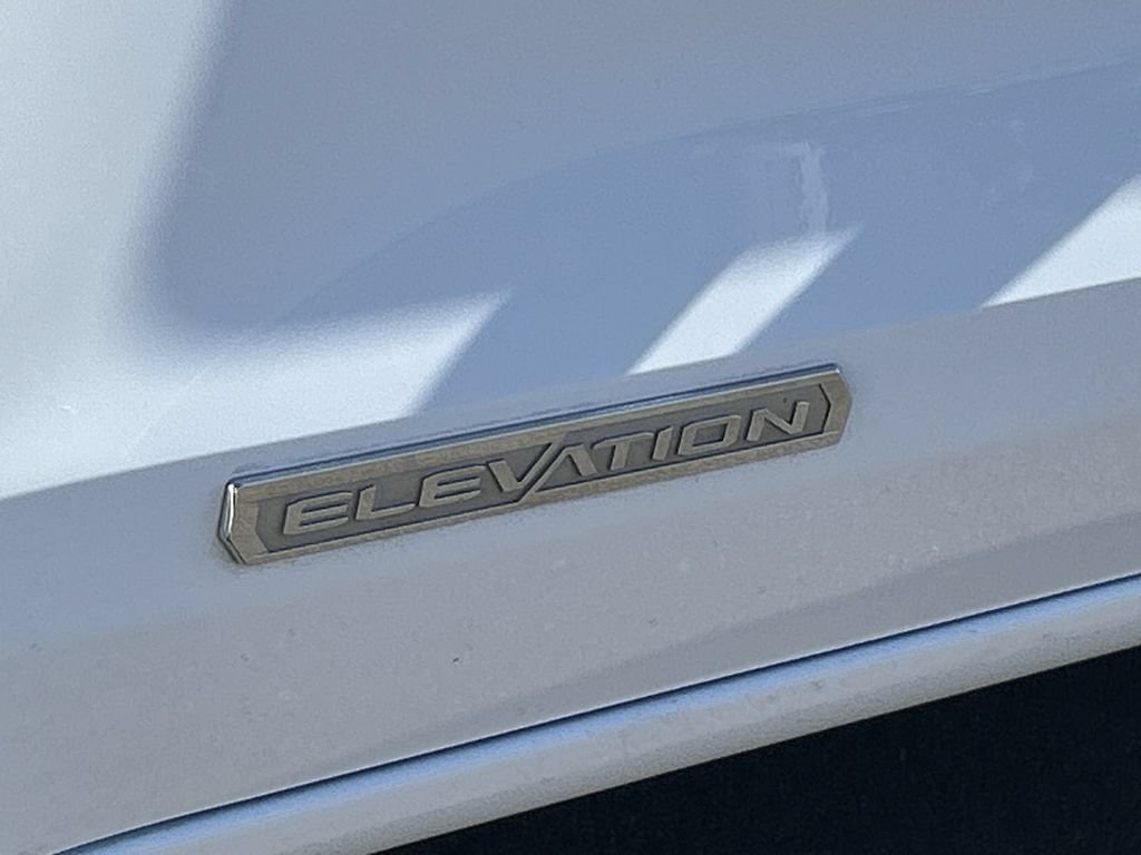 Used 2023 GMC Canyon Elevation w/ Trailering Package AWD/4WD image 31
