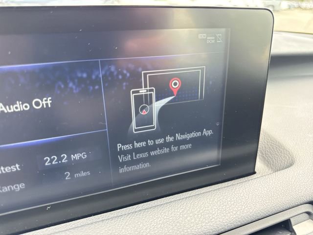 Certified 2023 Lexus IS 350 F Sport w/ Memory Package image 18