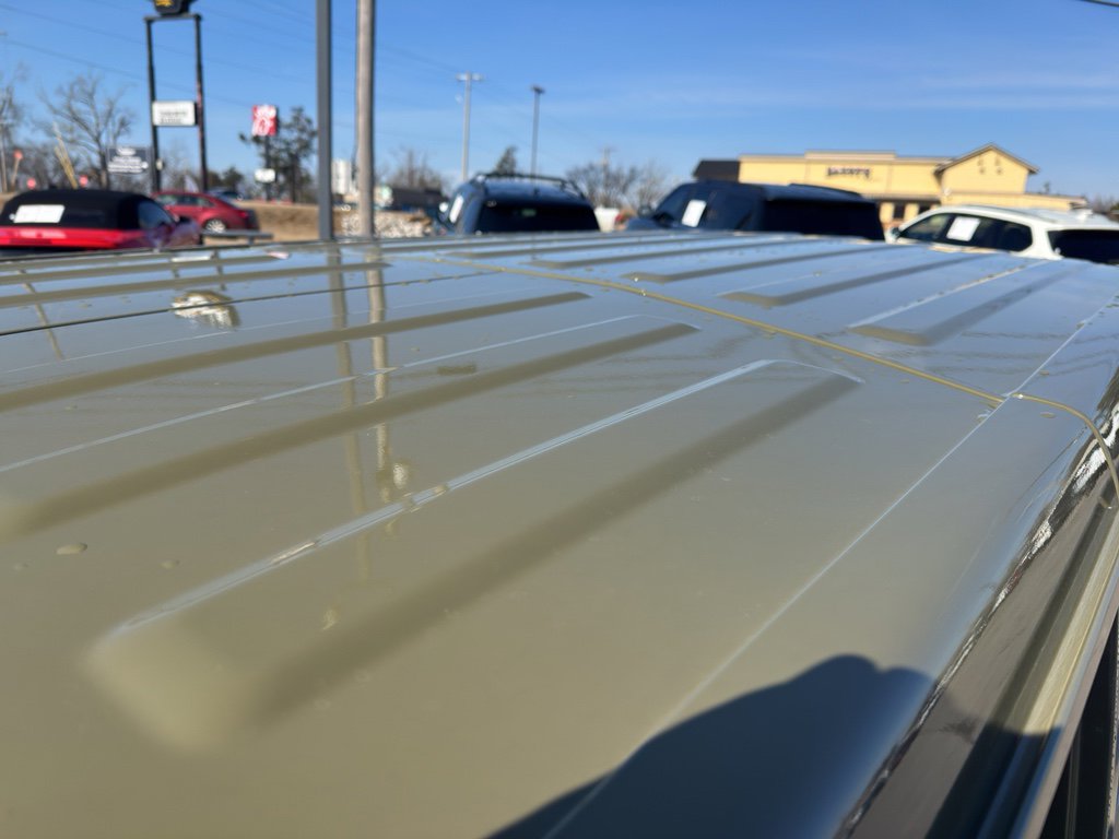 New 2026 Jeep Wrangler Unlimited Rubicon image 10