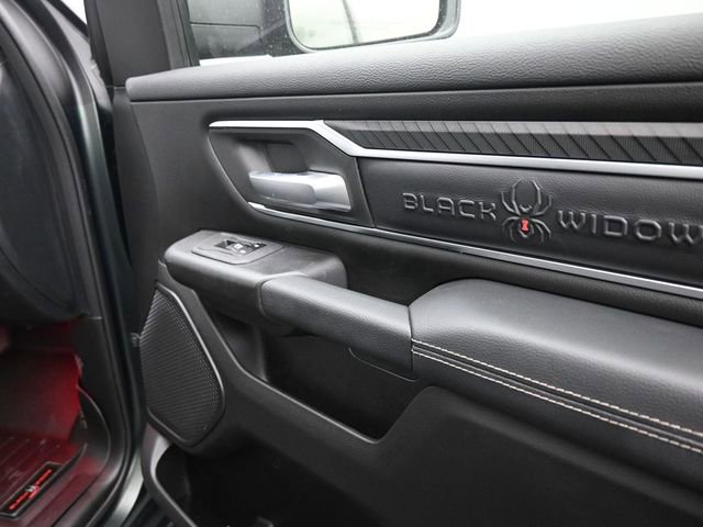 New 2026 RAM 1500 Big Horn image 23