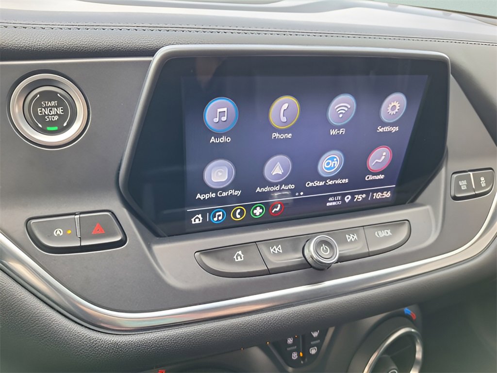 Used 2022 Chevrolet Blazer LT image 12