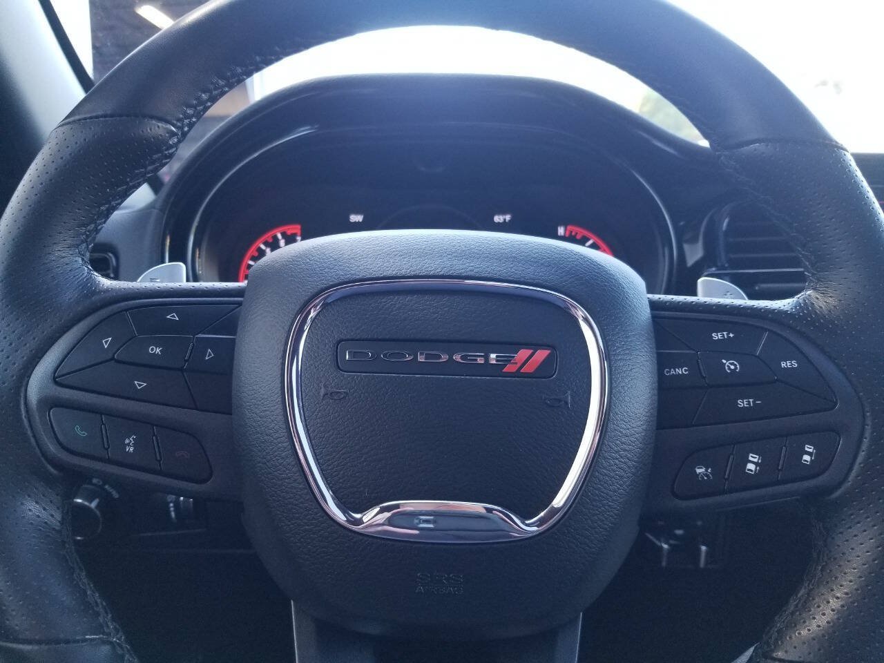 Certified 2024 Dodge Durango GT AWD/4WD image 36