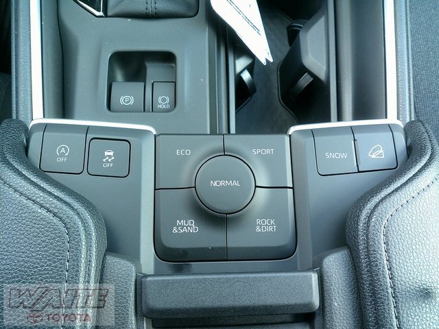 New 2026 Toyota Grand Highlander LE image 14