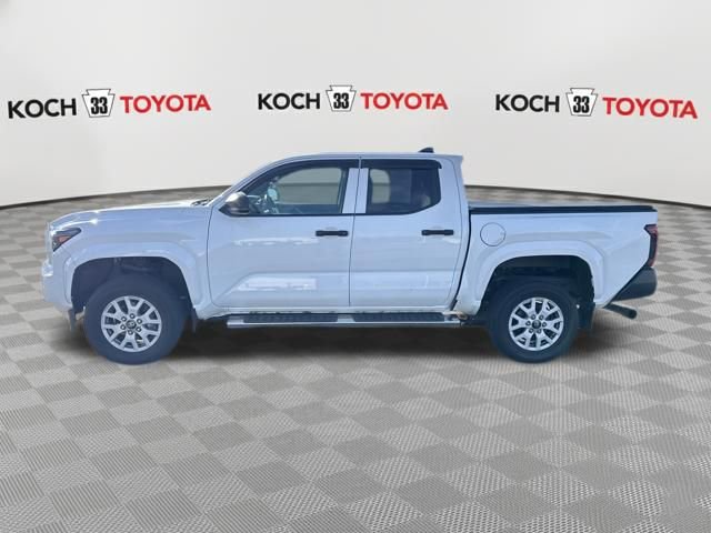 Used 2024 Toyota Tacoma SR image 4