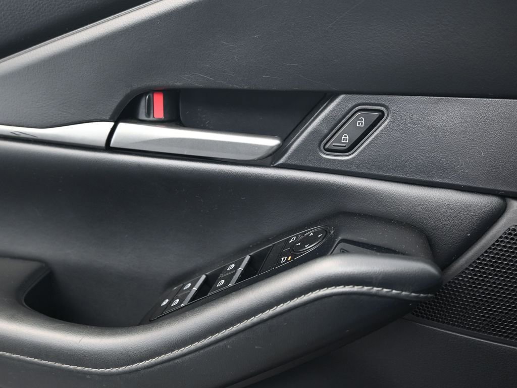 Used 2024 MAZDA CX-30 AWD 2.5 S w/ Select Sport Pkg image 13