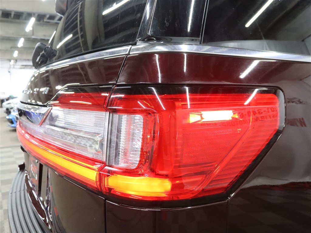 Used 2020 Lincoln Navigator Reserve w/ Equipment Group 201A Reserve AWD/4WD image 10