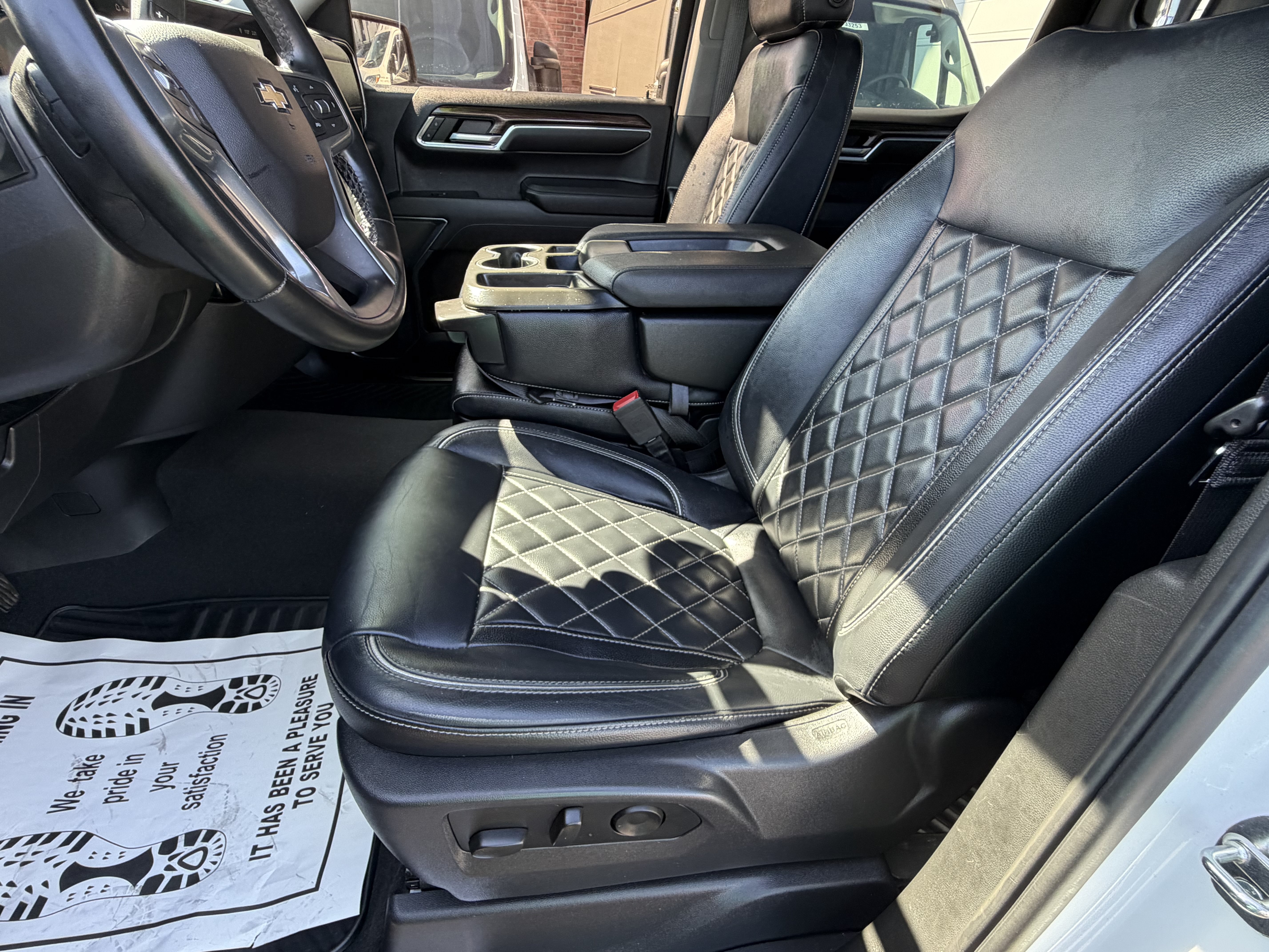 Used 2023 Chevrolet Silverado 1500 LT RWD image 15